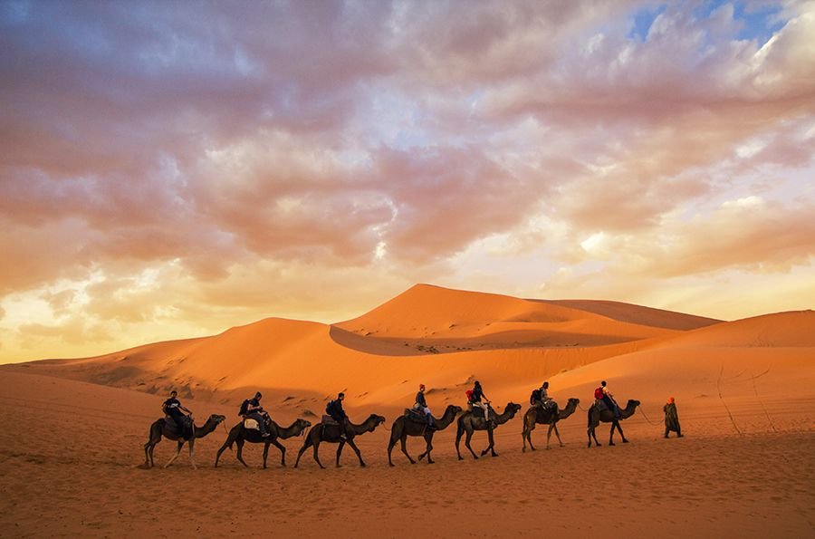 Rajasthan