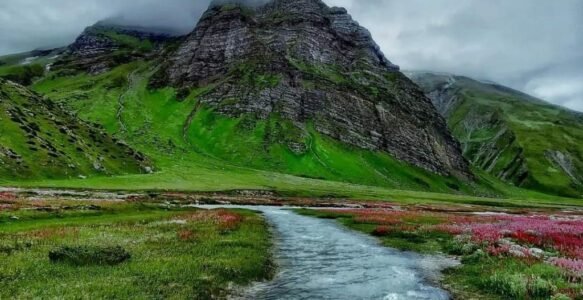 Uttarakhand