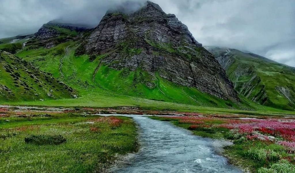 uttarakhand