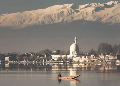 Jammu and Kashmir