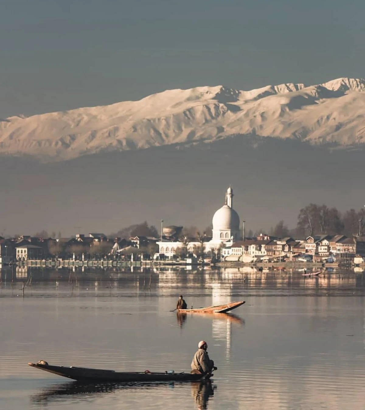 Jammu and Kashmir