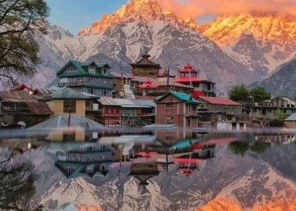 Himachal pradesh